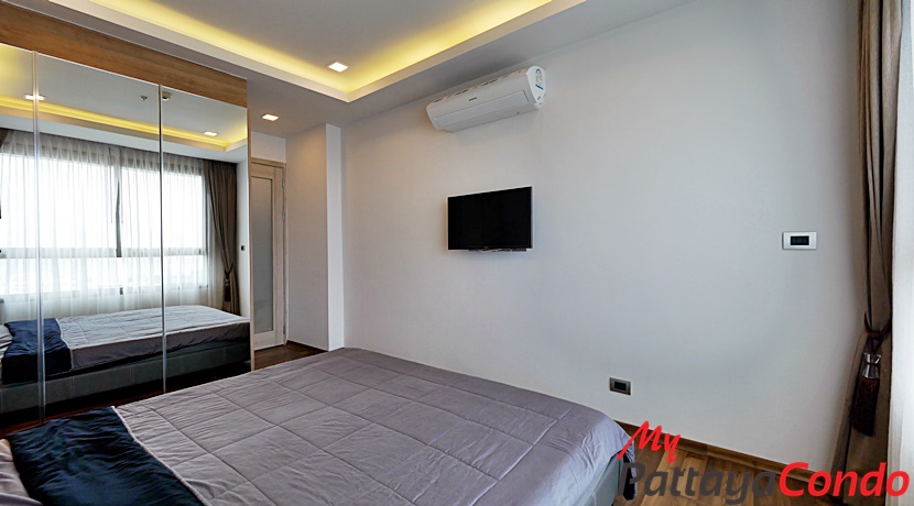 The Peak Towers  Condominium Pattaya For Sale - PEAKT23-12