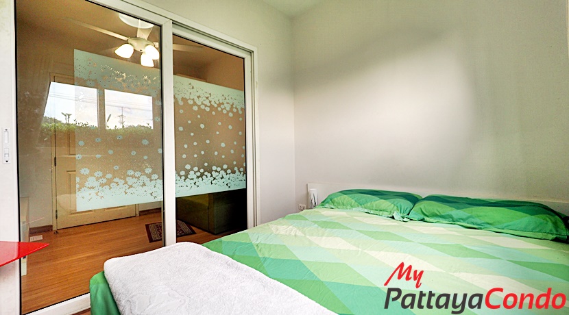 The Trust Residence Condo Pattaya For Sale - TR03-7