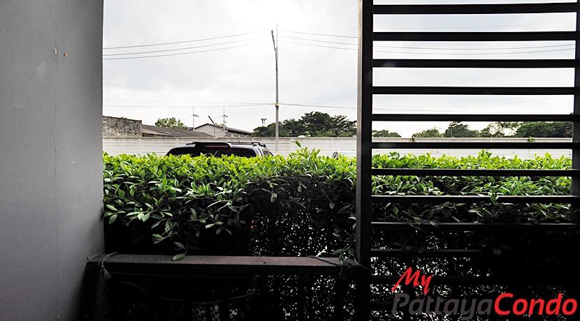 The Trust Residence Condo Pattaya For Sale - TR03-12