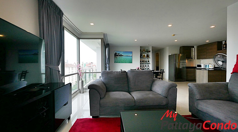 The Urban Condo Pattaya For Sale - URBAN06-6