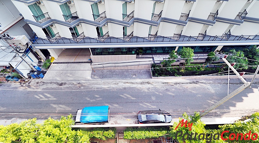 The Winner Condo Pattaya For Sale - WINNER07-15