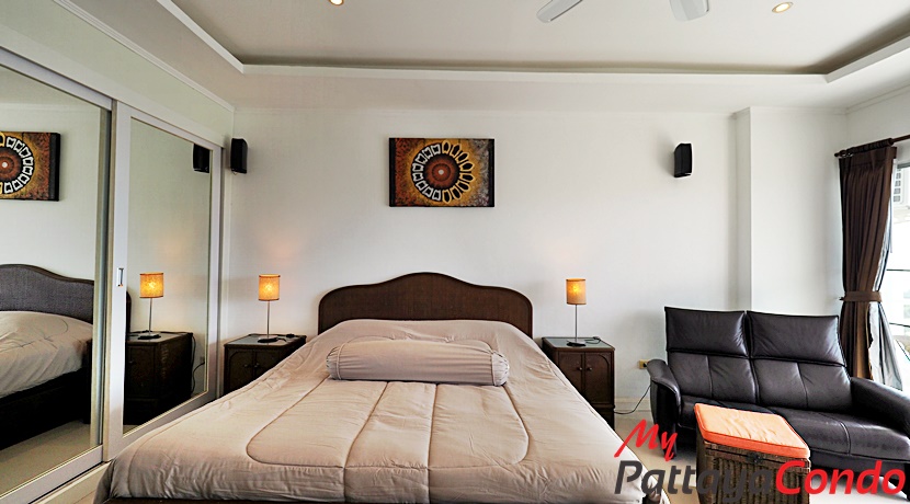 View Talay 5 Pattaya Condo For Sale - VT5D01-4