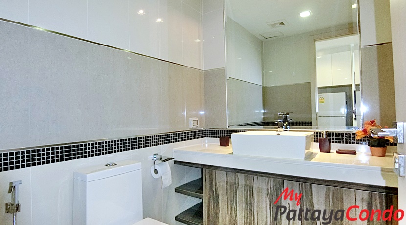 Wongamat Tower Condominium For Sale - WT16-9