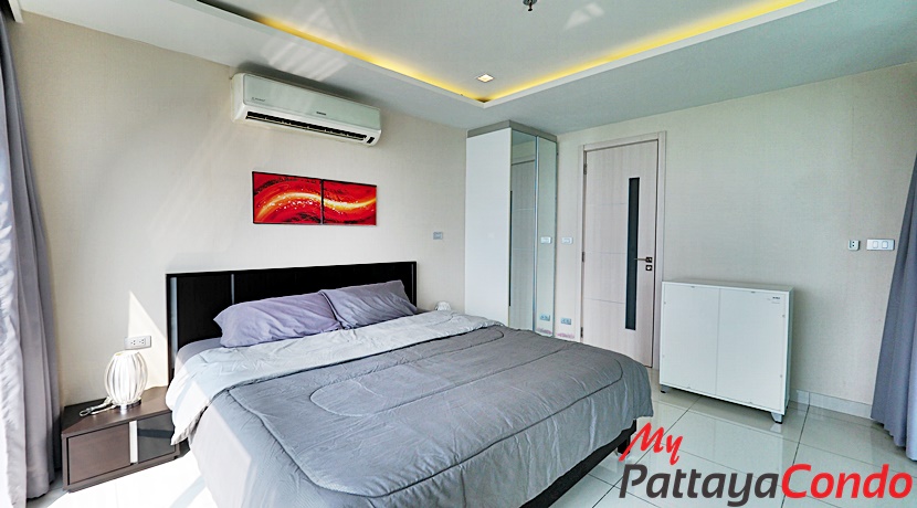 Wongamat Tower Pattaya Condo For Sale - WT19-9
