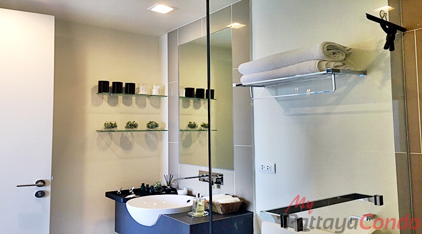 Zire Wong Amat Pattaya Condo For Sale - ZIR02-6