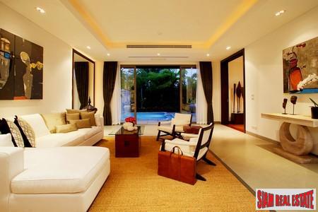 Baan Mandala Condominiums | Luxury Contemporary Condominiums For Rent in Bang Tao