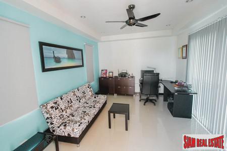 Wyndham Fantasea Condo Rawai