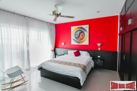 Wyndham Fantasea Condo Rawai