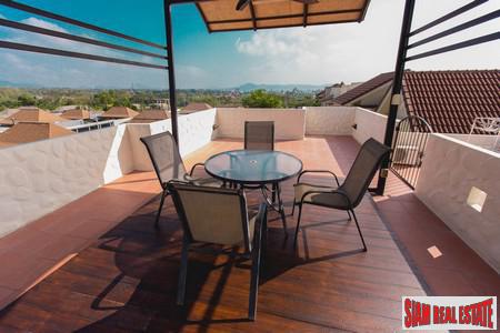 Wyndham Fantasea Condo Rawai