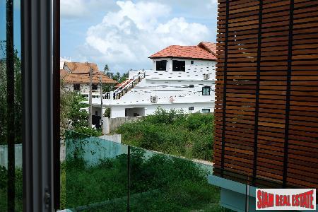 K9 Penthouse Rawai Beach