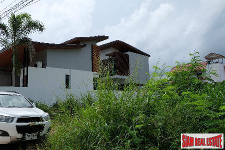 K9 Penthouse Rawai Beach
