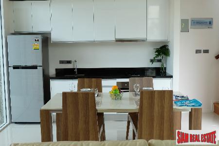 K9 Penthouse Rawai Beach