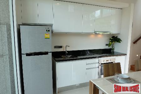 K9 Penthouse Rawai Beach