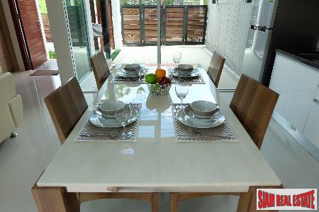 K9 Penthouse Rawai Beach