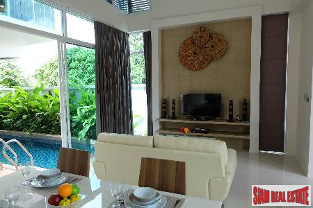 K9 Penthouse Rawai Beach