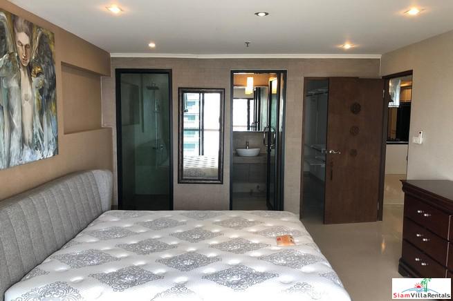 Baan Phrompong | Spacious & Luxurious Two Bedroom Condo in Phrom Phong-18