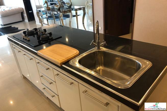 Baan Phrompong | Spacious & Luxurious Two Bedroom Condo in Phrom Phong-19