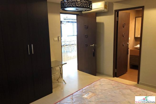 Baan Phrompong | Spacious & Luxurious Two Bedroom Condo in Phrom Phong-3