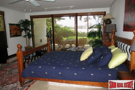Rawai Villas | Stunning Luxury 4-Bedroom Home with Swimming Pool for Sale in Rawai-13