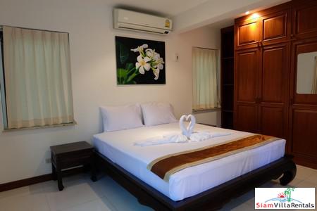 Vivi Boutique Room