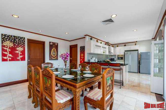 Surin Sabai | Three Bedroom Family Villa for Rent in Surin-13