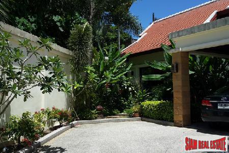 Sereva Luxury Villa