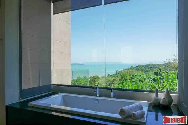 Cape Heights Villa | Modern Luxe Seaview 5-Bedroom Villa for Rent in Cape Yamu-25