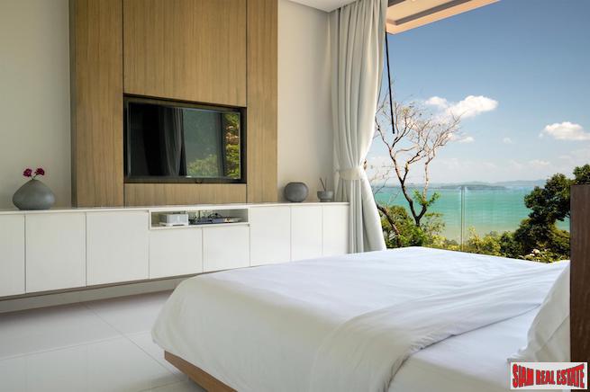 Cape Heights Villa | Modern Luxe Seaview 5-Bedroom Villa for Rent in Cape Yamu-5