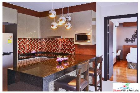 Regent Bang Tao | Two Bedroom Condo with Private Jacuzzi in Bangtao Condo-Hotel