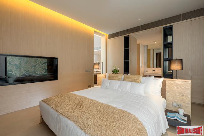 The Residences at MontAzure | Ultra Deluxe One and Two Bedroom Apartments in New Kamala Resort-10
