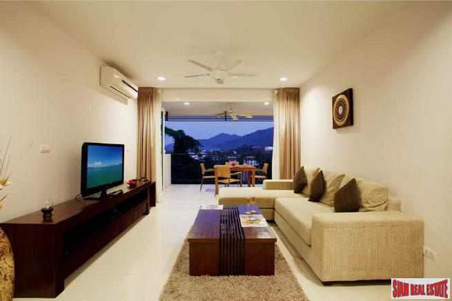 Surin Park | High Quality Sea View Two Bedroom Condo for Sale in Surin-2