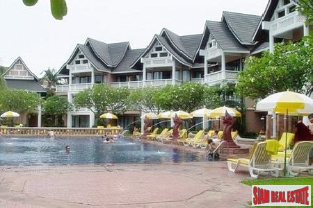 Allamanda 3 | Recently Renovated Studio for Sale in Laguna, Phuket