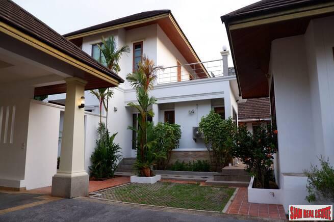 Property - For Rent