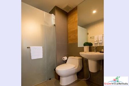 Hill Myna Condominium | Modern and Elegant Two-Bedroom Condo for Rent in Bang Tao