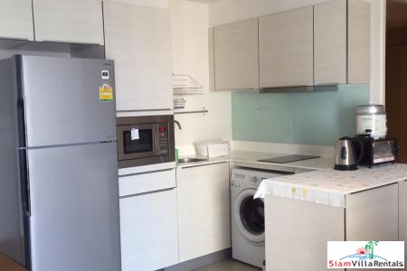 H Sukhumvit 43 | The Finest Living Experience - Two Bedroom, Two Bathroom Condo for Rent in Phrom Phong-5