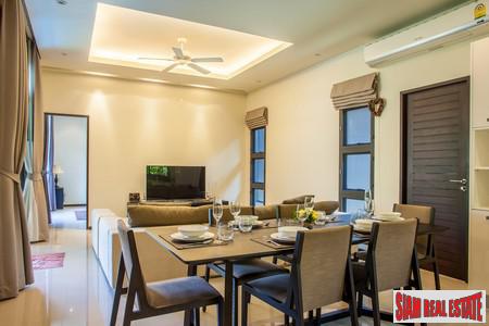 IZI Condo Rawai
