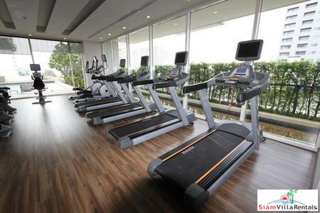 Ivy Thonglor | Large One Bedroom Condo for Rent at Thonglor BTS-7