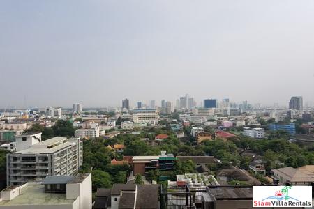 The Met | Luxury Large 2 Bed for Rent in Sathorn-14