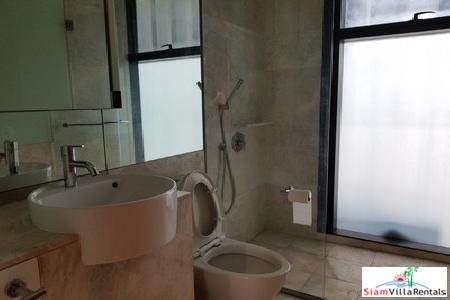 The Met | Luxury Large 2 Bed for Rent in Sathorn-5