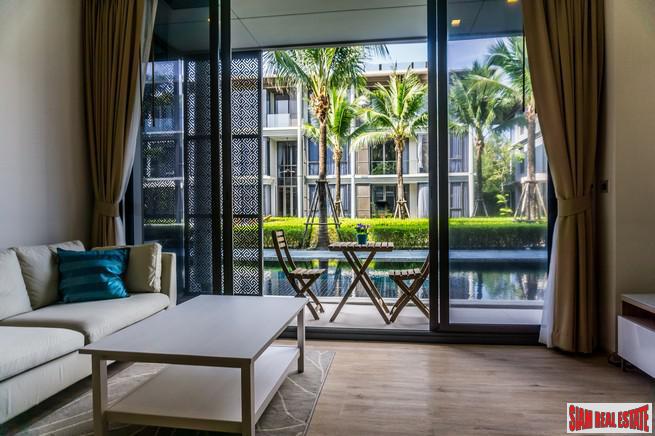 Baan Mai Khao | Luxury Seaview Pool Condo for Rent with Private Pool in Mai Khao-12