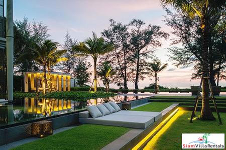 Baan Maikhao | Three Bedroom Luxury Condominium for Rent at Mai Khao Beach-9