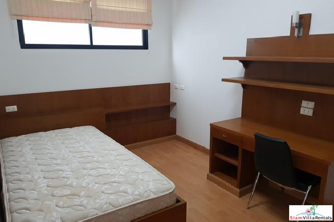 Supalai Premier Place | Luxury Large Two Bedroom Condo for Rent Asoke Rd.-13