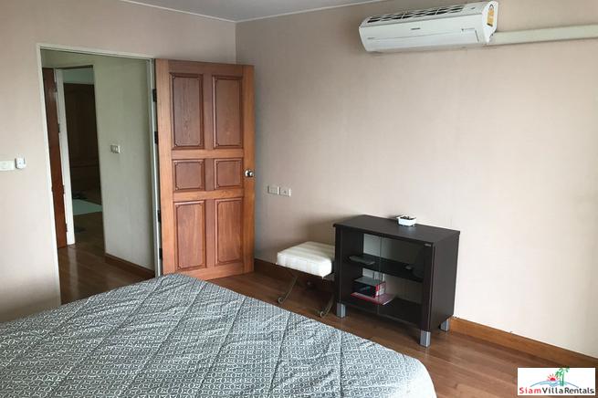 Asoke Place | Spacious Two Bedroom Condo in the Center of Asoke Area-4