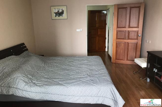 Asoke Place | Spacious Two Bedroom Condo in the Center of Asoke Area-5