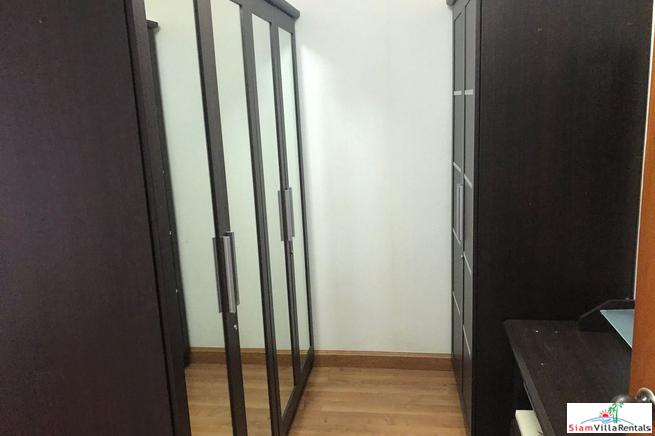 Asoke Place | Spacious Two Bedroom Condo in the Center of Asoke Area-6