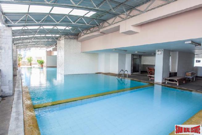Top View Tower | Two Bed Condo for Sale on Sukhumvit 59, Thong Lor-13