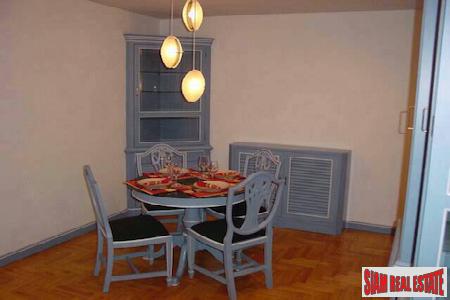 Top View Tower | Two Bed Condo for Sale on Sukhumvit 59, Thong Lor-3