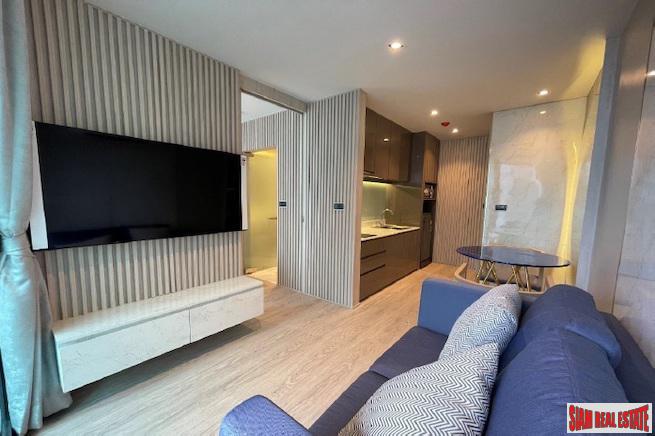 New Tropical Sea View Development in Kamala, Phuket - INVESTMENT OPPORTUNITY-12