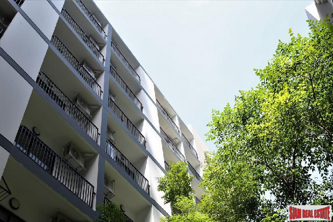 The Nest Sukhumvit 22 | Newly Completed High Quality Low-Rise Condo at Sukhumvit 22, Phrom Phong - 2 Bed Units-29