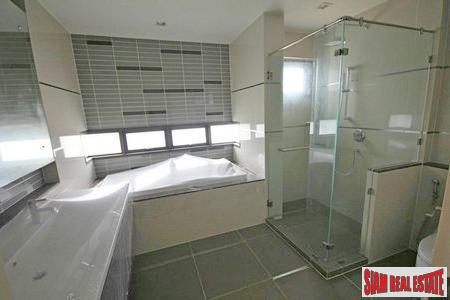 Setthasiri Krungthep Kreetha | New Designer Home with 4 Bedrooms and 318 Sqm.-15